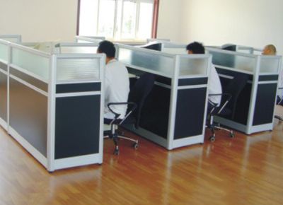 點擊查看詳細信息<br>標(biāo)題：廠容廠貌 閱讀次數(shù)：3867